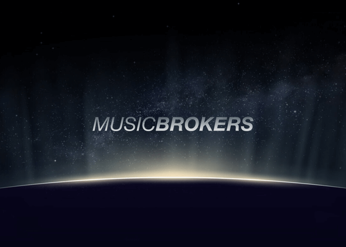Music Broker-Federico Scialabba