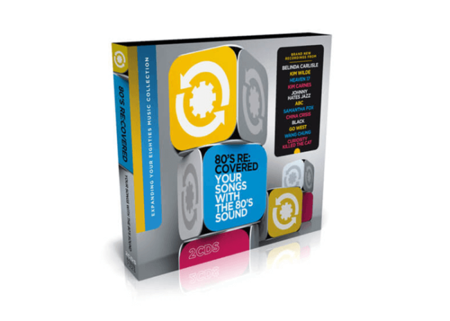 Robin y Music Brokers