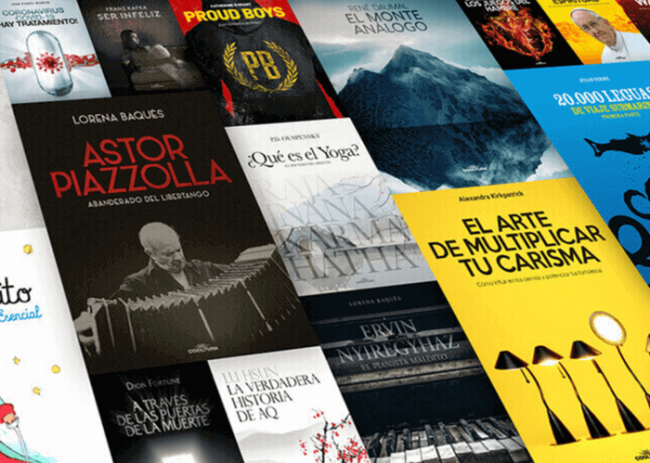 COOLTURA editorial independiente