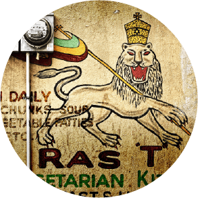 JAMAICAN REGGAE CUTS