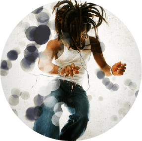 VINTAGE REGGAE SOUNDSYSTEM