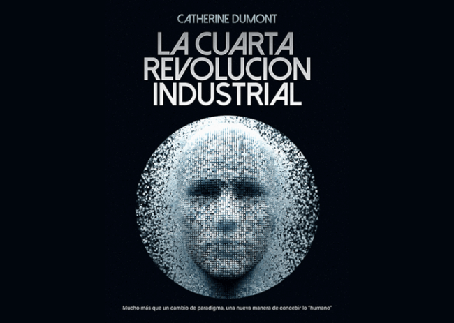 La cuarta revolución industrial