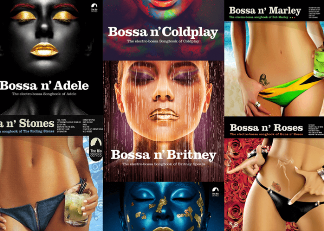 Bossa N´ the series